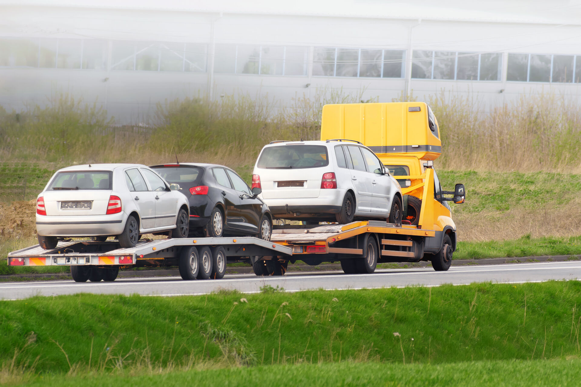 Reemplazo de batería en sitio