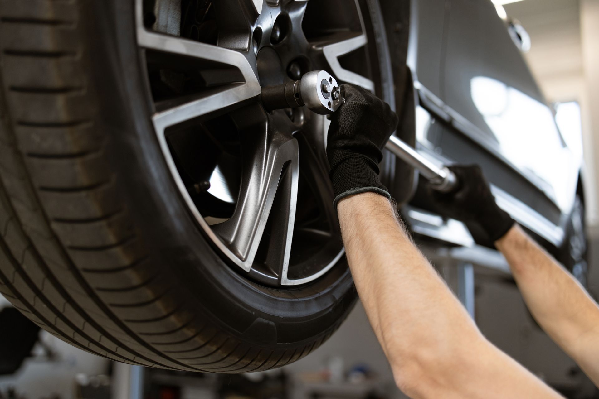 Quick Solutions for Any Flat Tire